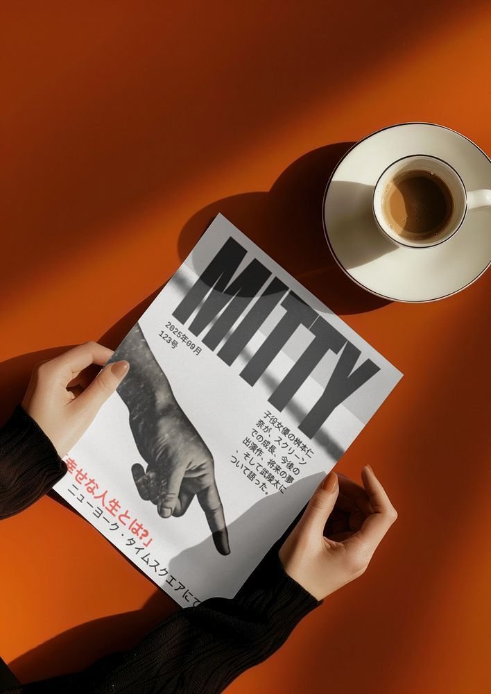 Marketing & Print Materials - Flyers sample 20